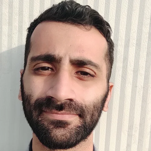 Ali K.