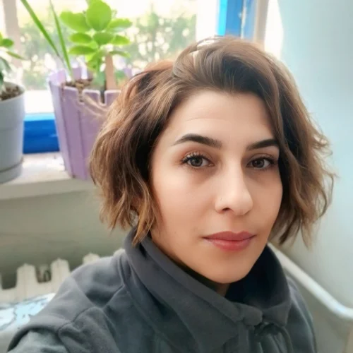 Derya A-