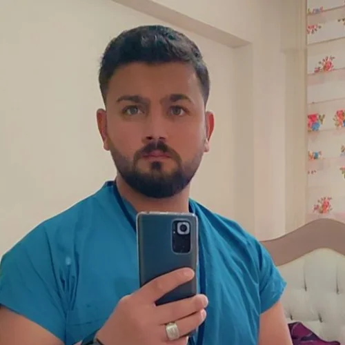 Kadir A.