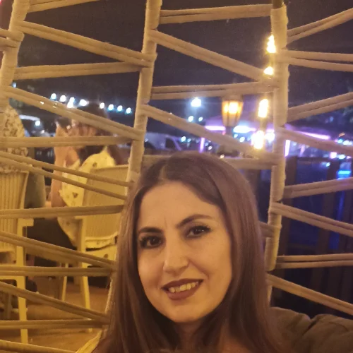 Songül K-