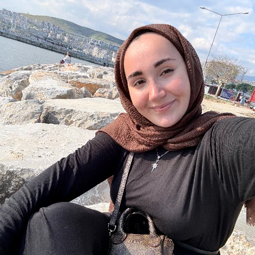 Merve I.-