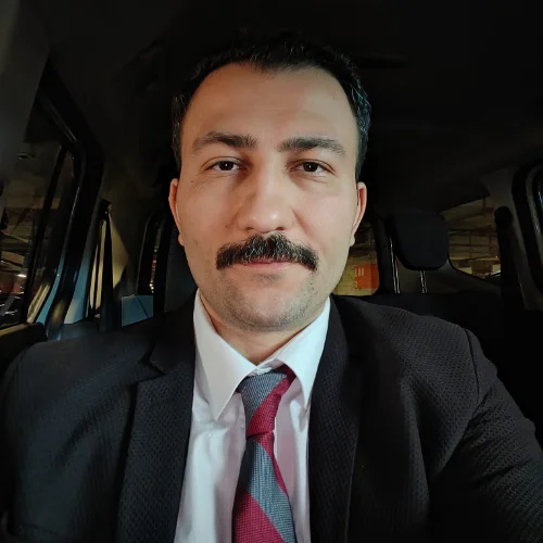 Hüseyin G.