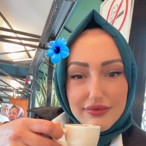 Sevgi Y.