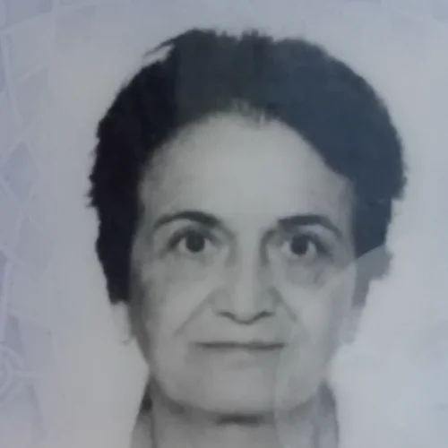 Gülay B.