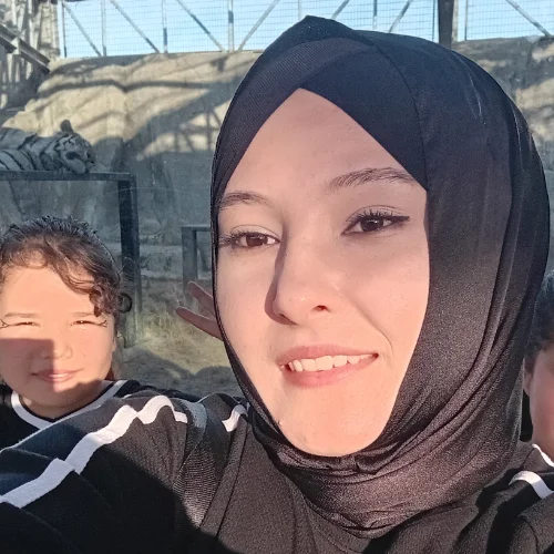 Maryam O-