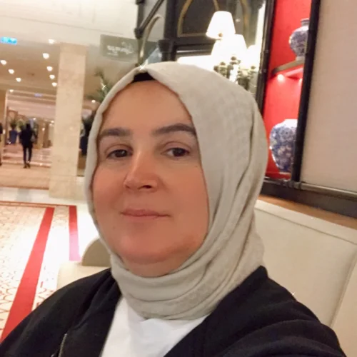 Hatice Y-