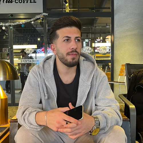 Orhan Y.