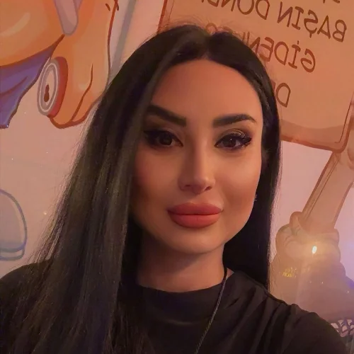 Ramila M-