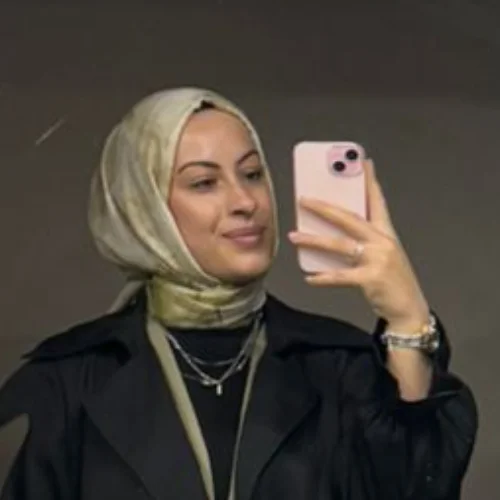 Rabia A.