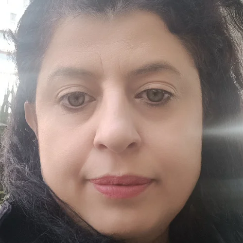 Elif O-