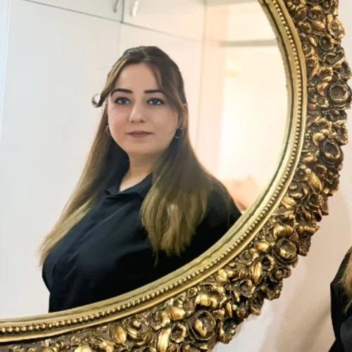 Gülnaz K-