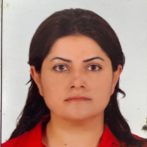 Fatma D.