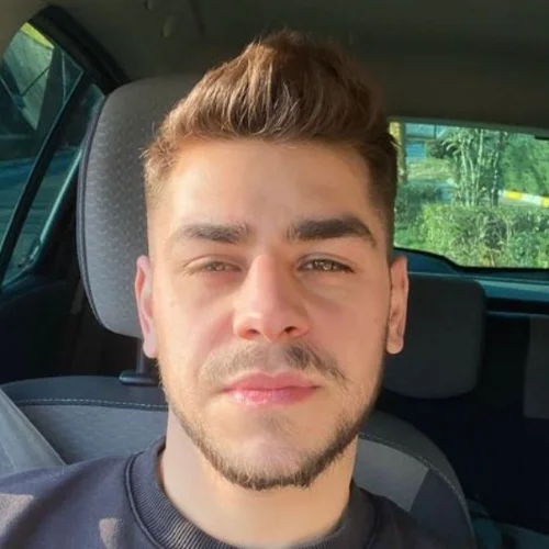 İbrahim K.
