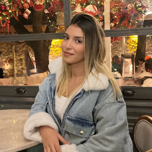 Melisa Ş.-