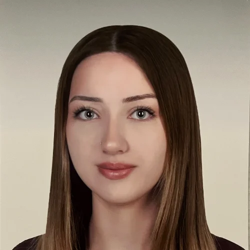 Yeşim Ö.
