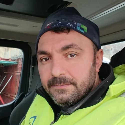 Çınar S-