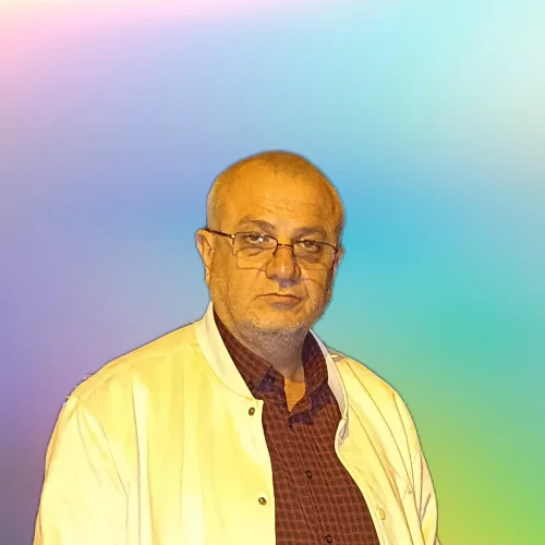 Volkan T.
