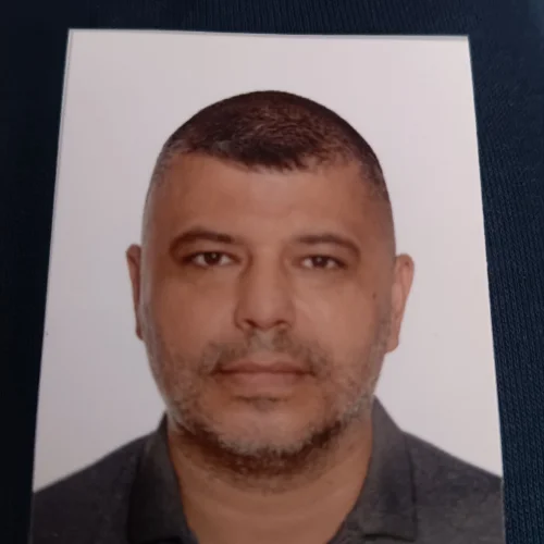 Akın B.
