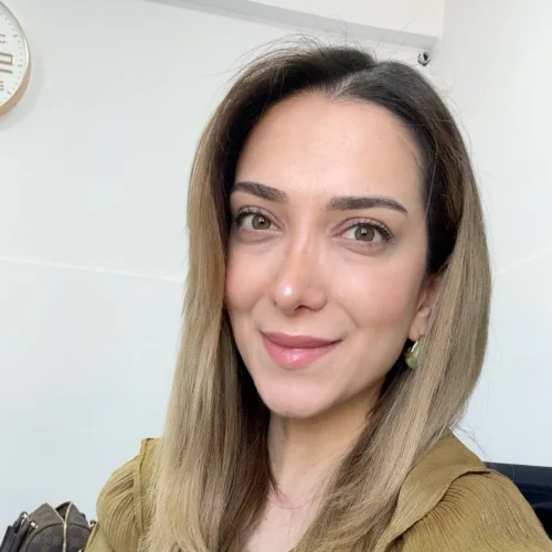 Kübra G-