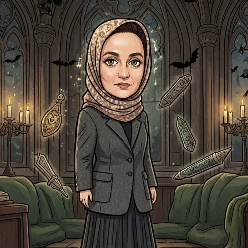 Esma Ç-