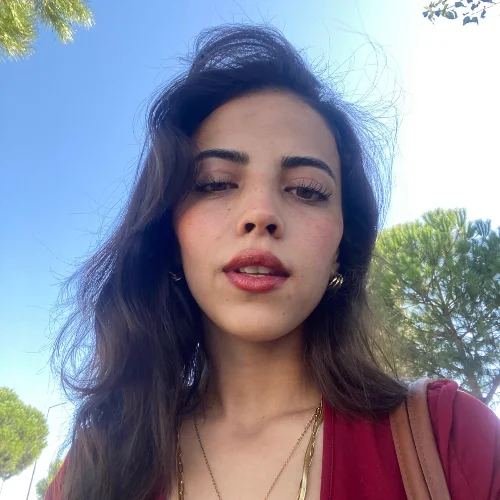 Nur Hayat P-