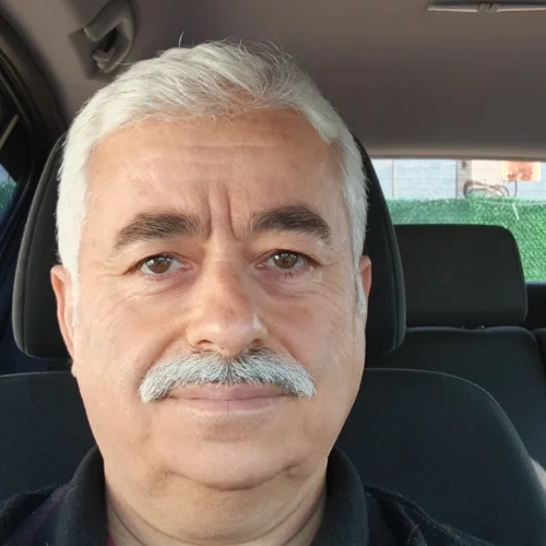 Harun Ş.