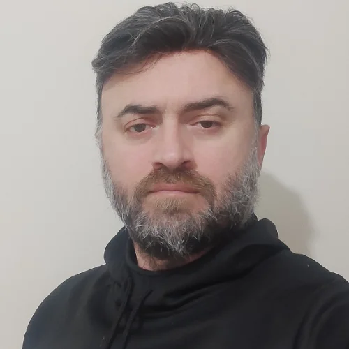 Okan G.