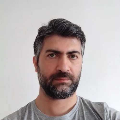 Erkan S.