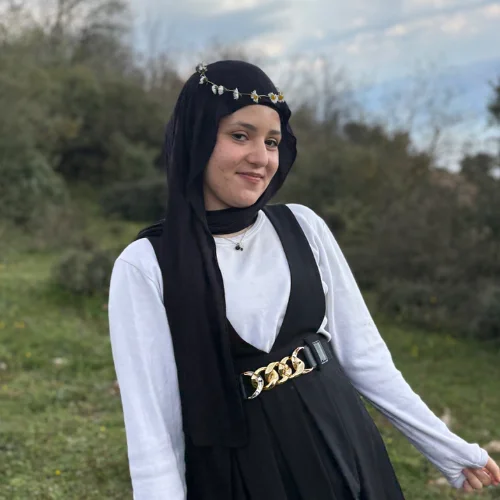 İrem Sema K-