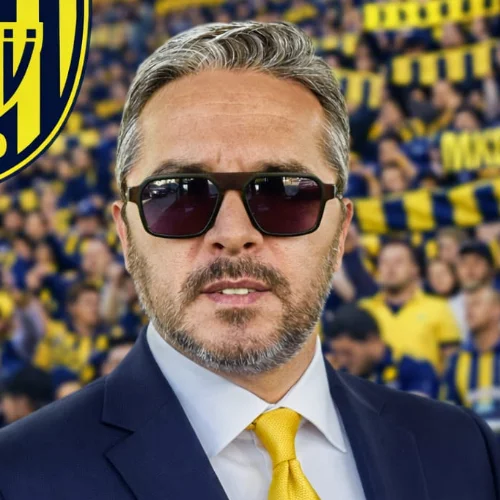 Tarık K.
