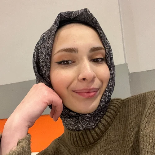 Feyza Betül K-