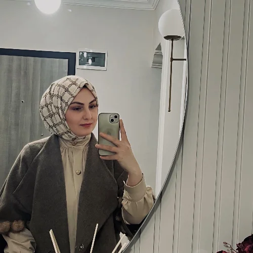 Şerife İ.