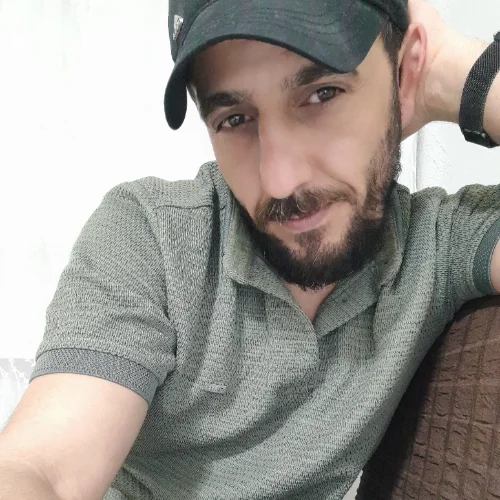 Ramazan S.