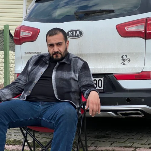Salih A.