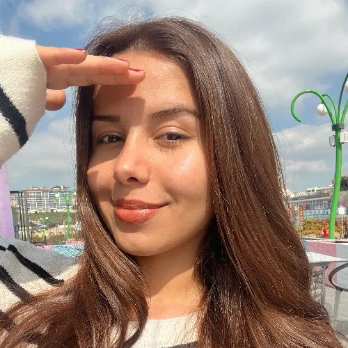 Ahsen K-
