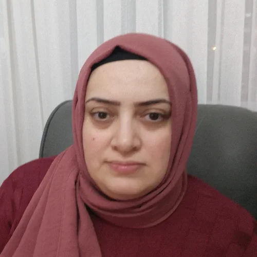 Bediha GUL P.
