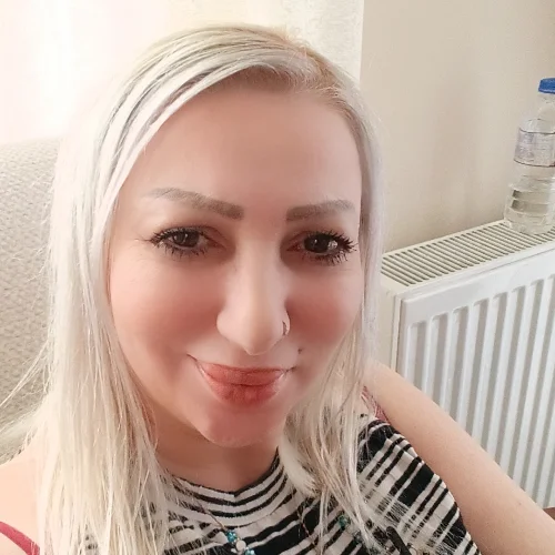 Samira M-