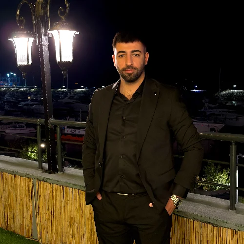 Hasan A-