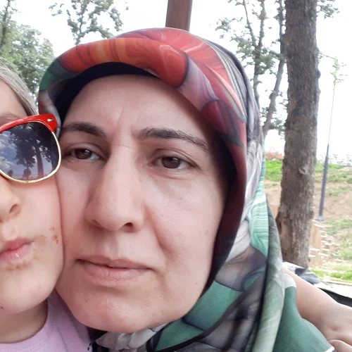 Gülçin Ç.