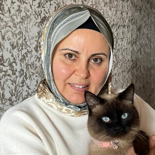 Hatice A.
