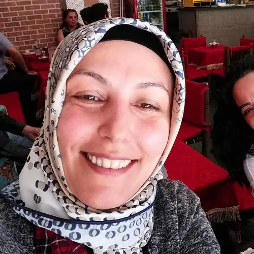 Emine K-