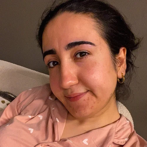 Zeliha Y-