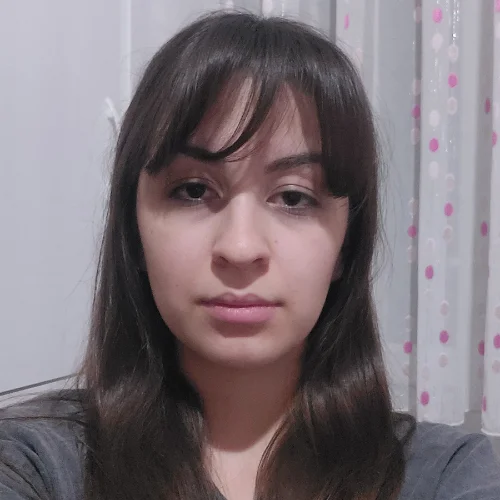 Elif Ezgi B-