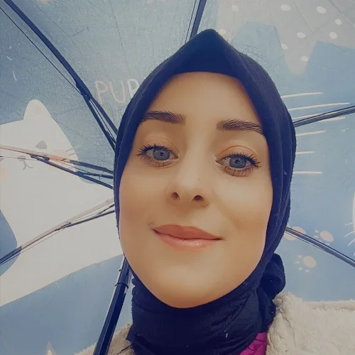 Cigdem K-
