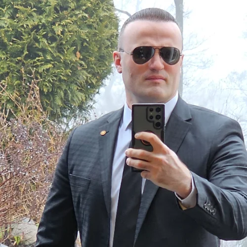 Mahir Gökhan A.