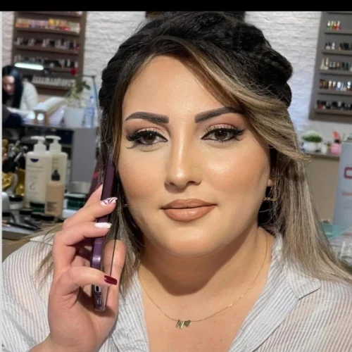 Nigar E-
