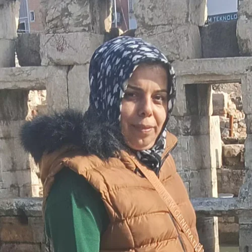 Sibel T-