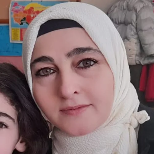 Fatma Y.