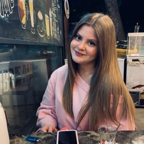 İrem Şevval G-