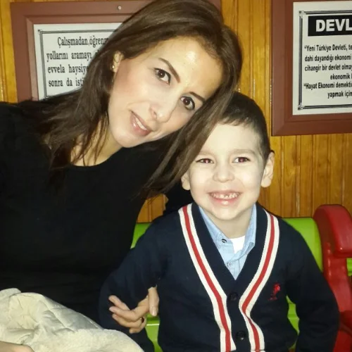 ŞEYMA K-